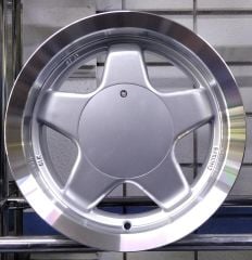 Tiryakiler 13J 4X98 6X13 ET13 58.6 S CMS40 SLK-1617 JANT