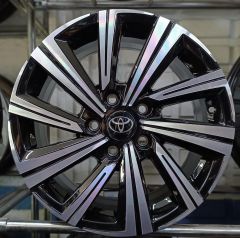 Tiryakiler 16J 5X114.3 7.0X16 ET40 60.1 BLA.MC. SNC-1005 JANT