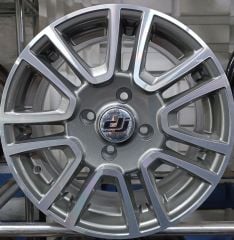Tiryakiler 15J 4X108 6.5X15 ET38 63.4 AD DJ-562 JANT
