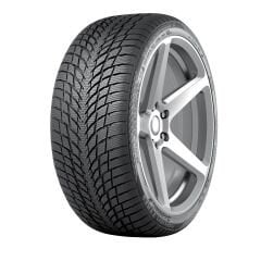 Nokian 245/45R18 100V XL WR Snowproof P (Kış) (2023)