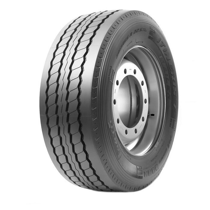 Pirelli 385/65R22.5 160K (158L) FRT M+S ST25 (Asfalt Dorse) (Yaz) (2024)