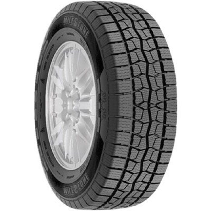 Milestone 225/75R16C 118/116R 10PR Wintide (Kış) (2025)