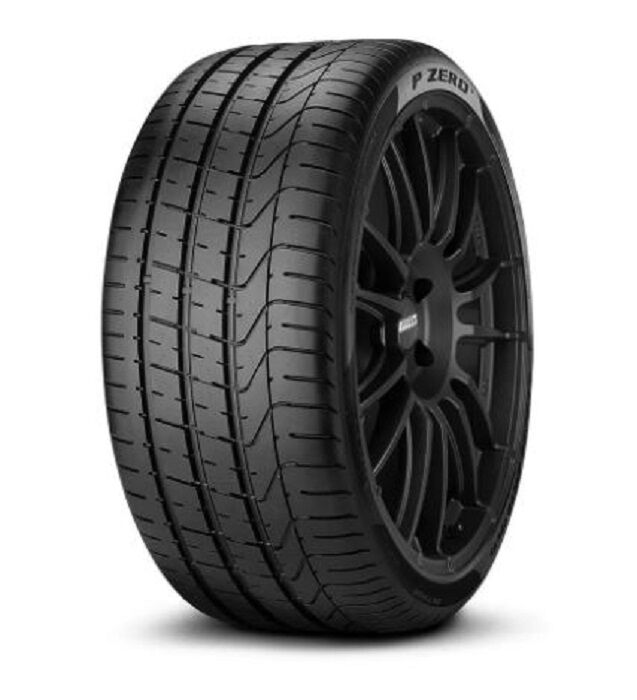 Pirelli 245/45R19 102Y XL J KS Pzero (Yaz) (2025)