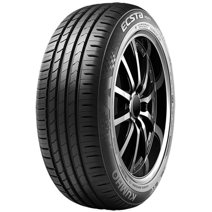 Kumho 205/50R17 93W XL Ecsta HS51 (Yaz) (2023)