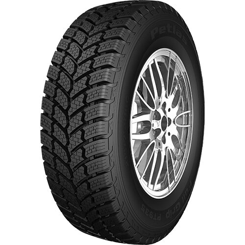 Petlas 205/65R16C 107/105T 8PR FullGrip PT935 (Kış) (2025)