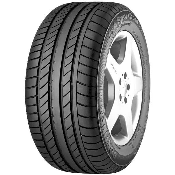 Continental 275/40R20 106Y XL N0 4x4SportContact (Yaz) (2023)