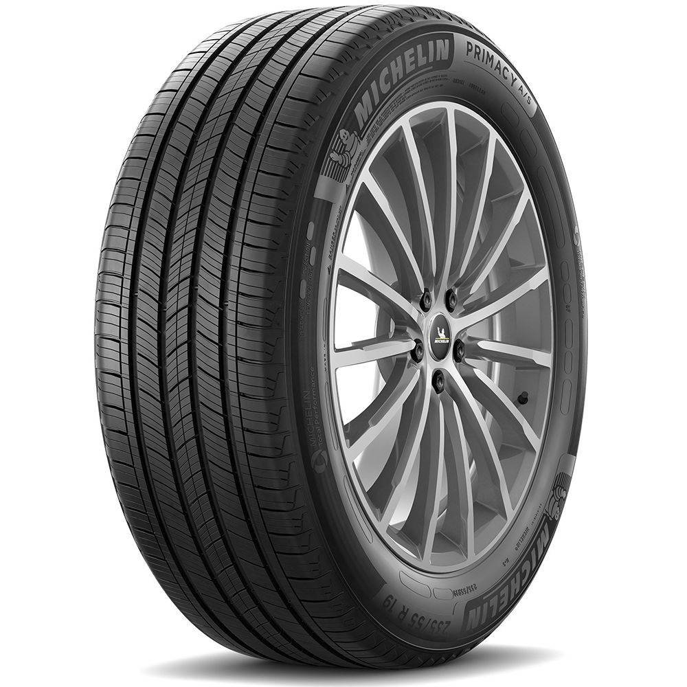 Michelin 255/60R20 113V XL TL Primacy All Season (Yaz) (2024)