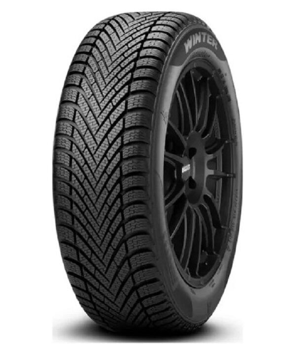 Pirelli 195/55R16 91H XL Cinturato Winter (Kış) (2024)