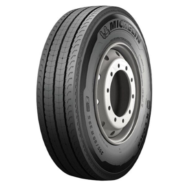 Michelin 295/80R22.5 154/150M X Coach Z (Asfalt Düz) (Yaz) (2024)