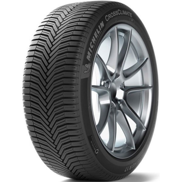 Michelin 185/60R14 86H XL CrossClimate+ (4 Mevsim) (2023)