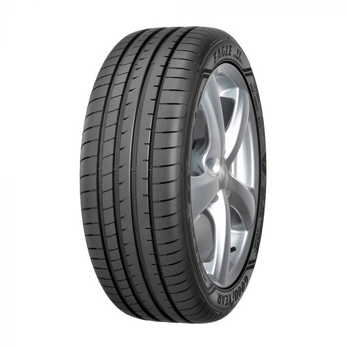 Goodyear 275/50R20 109W FP Eagle F1 Asymmetric 3 Suv (Yaz) (2023)
