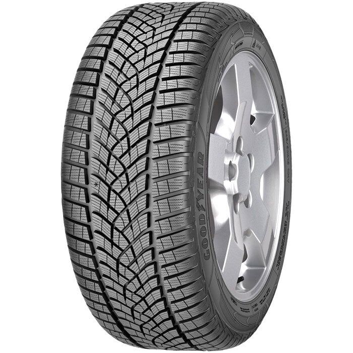 Goodyear 235/50R18 101V XL UltraGrip Performance+ (Kış) (2023)