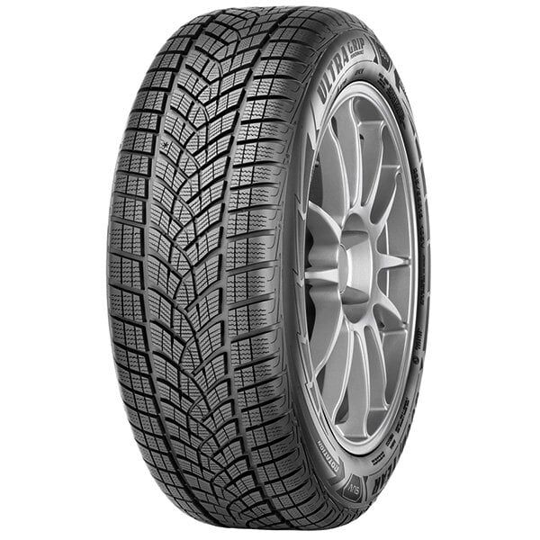 Goodyear 225/60R18 104V XL UltraGrip Performance + Suv (Kış) (2023)