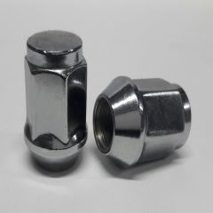 Tiryakiler Orjinal Çelik Jant Bijon Somunu M12X1.25X32mm 19AA Jant Somunları