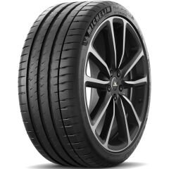 Michelin 295/35ZR21 107Y XL MO1 Pilot Sport 4S (Yaz) (2025)