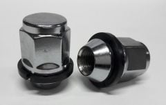 Tiryakiler Hyundai Accent Era/Getz/Elentra Orjinal Jant Kromajlı Bijon Somunu M12X1.50 21AA Jant Somunları