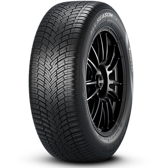 Pirelli 255/45R19 104H XL VOL ELT Scorpion All Season SF2 (4 Mevsim) (2022)