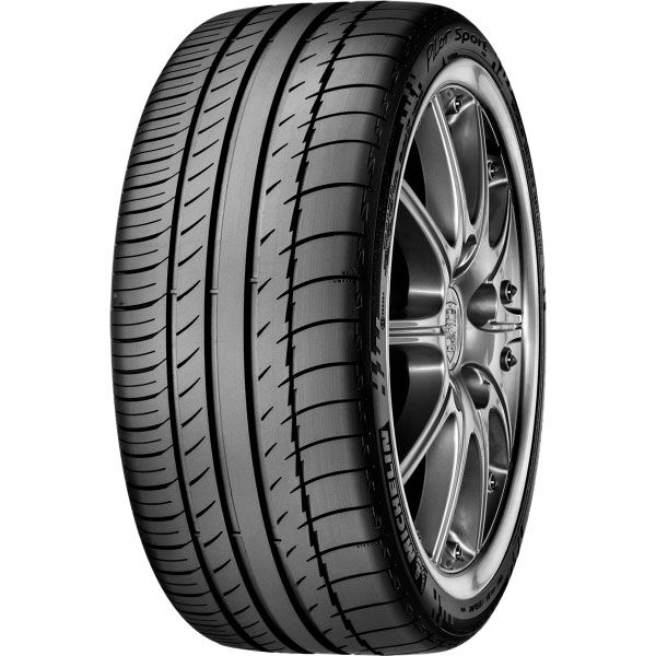 Michelin 235/35ZR19 91Y XL N2 Pilot Sport PS2 (Yaz) (2025)