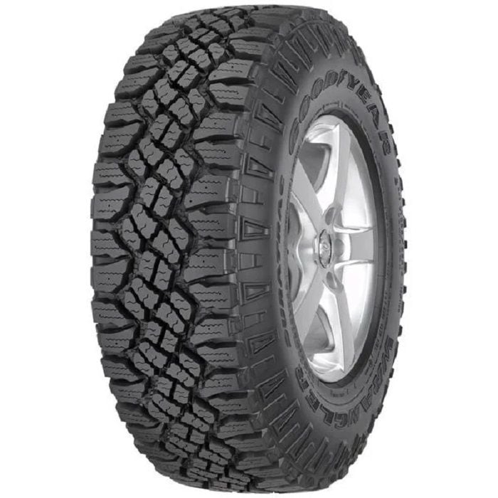 Goodyear 255/60R20 113Q  XL LR FP Wrangler DuraTrac (Yaz) (2023)