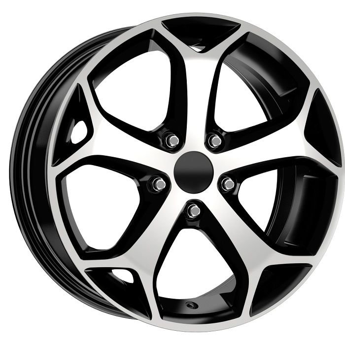 Kormetal 16J 4X108 7.0X16 ET40 63.4 BD DY-316 JANT