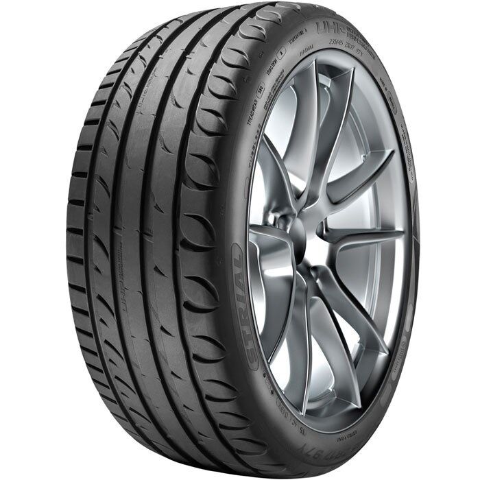 Strial 255/40R19 100Y XL Ultra High Performance (Yaz) (2023)