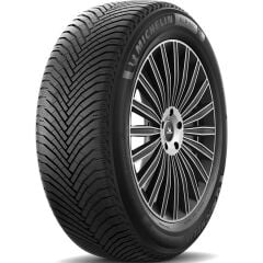 Michelin 215/55R17 98V XL Alpin 7 (Kış) (2025)