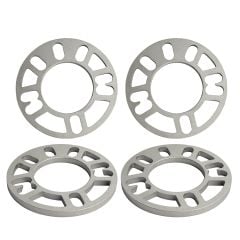 Tiryakiler Çelik Jant Ara Flanş 3MM Universal Aksesuar