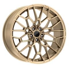 Kormetal 20J 5X112 10.0X20 ET40 66.6 MG-BRONZ DY-1650 JANT