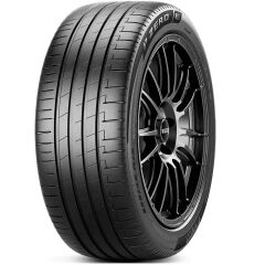 Pirelli 255/45R20 105Y XL ELT RNF RFT Pzero E (Yaz) (2025)