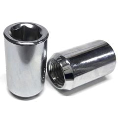 Tiryakiler Orjinal Çelik Jant Alyan Bijon Somunu M12X1.25X32mm Ø20mm Jant Somunları