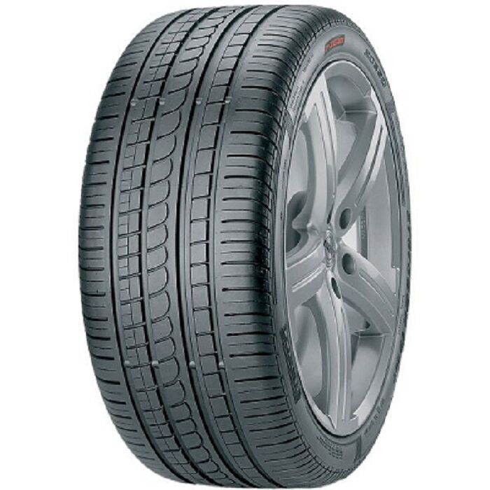 Pirelli 275/45R19 108Y XL N1 Pzero Rosso Asimmetrico (Yaz) (2025)