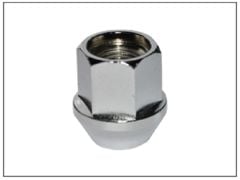 Tiryakiler Orjinal Çelik Jant Açık Spacer Bijon Somunu M14X1.50 19AA Jant Somunları