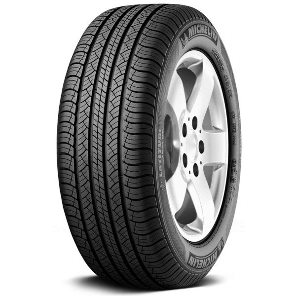 Michelin 235/60R18 107V XL JLR DT Latitude Tour HP (Yaz) (2025)