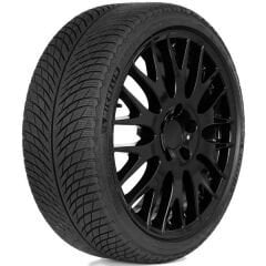 Michelin 245/35R21 96W XL Pilot Alpin 5 (Kış) (2025)