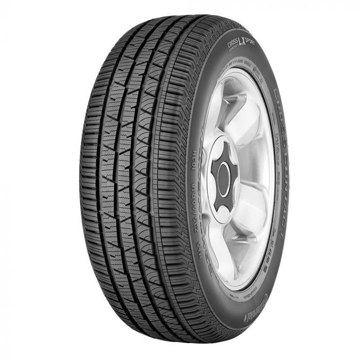 Continental 275/40R22 108Y XL FR ContiCrossContact LX Sport (4 Mevsim) (2026)
