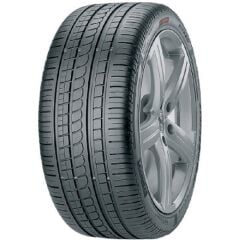 Pirelli 225/40ZR18 88Y N4 Pzero Rosso Asimmetrico (Yaz) (2024)