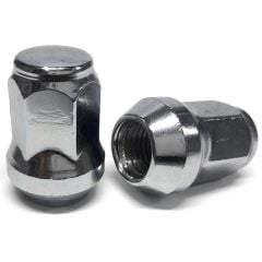 Tiryakiler Orjinal Çelik Jant Bijon Somunu M12X1.25X32mm 17AA Jant Somunları