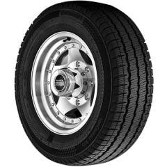 Continental 205/65R15C 102/100T 6PR ContiVanContact A/S (4 Mevsim) (2026)