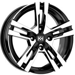 Kormetal 15J 4X114 6.0X15 ET35 67.1 BD KM-835 JANT