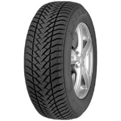 Goodyear 255/60R18 112H  XL UltraGrip+ Suv (Kış) (2024)