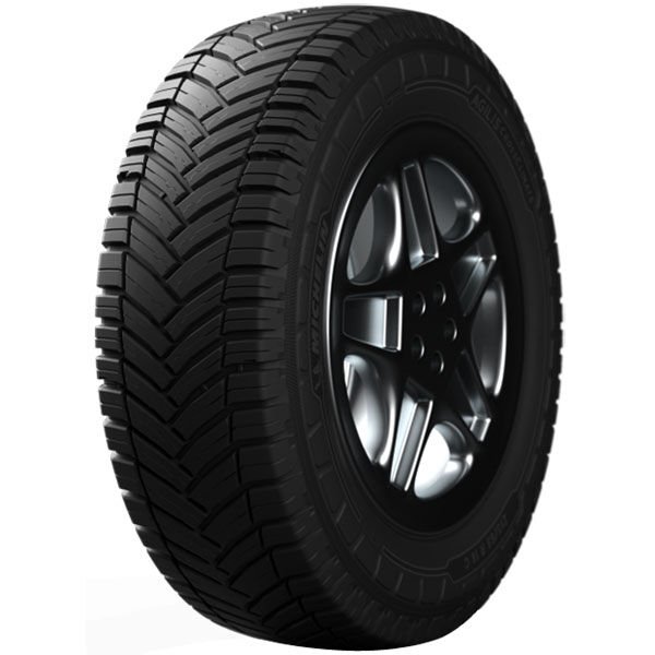 Michelin 225/55R17C 109/107T Agilis CrossClimate (4 Mevsim) (2025)