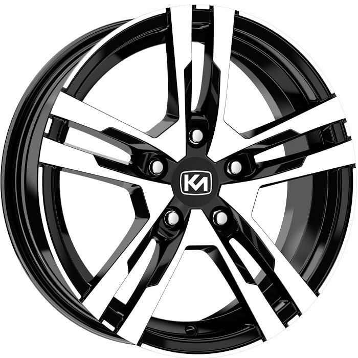 Kormetal 15J 4X108 6.0X15 ET35 67.1 BD KM-835 JANT