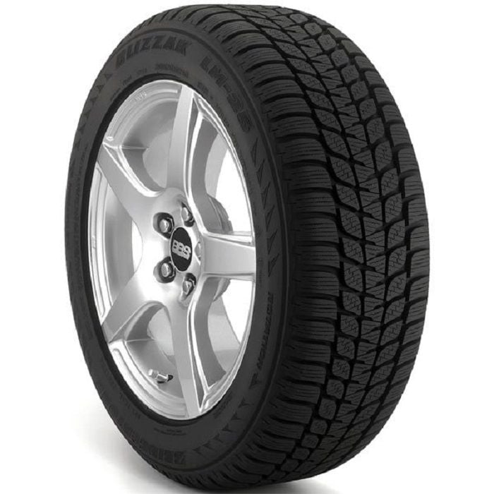 Bridgestone 255/50R19 107V XL SUV RFT Blizzak LM25 (Kış) (2023)