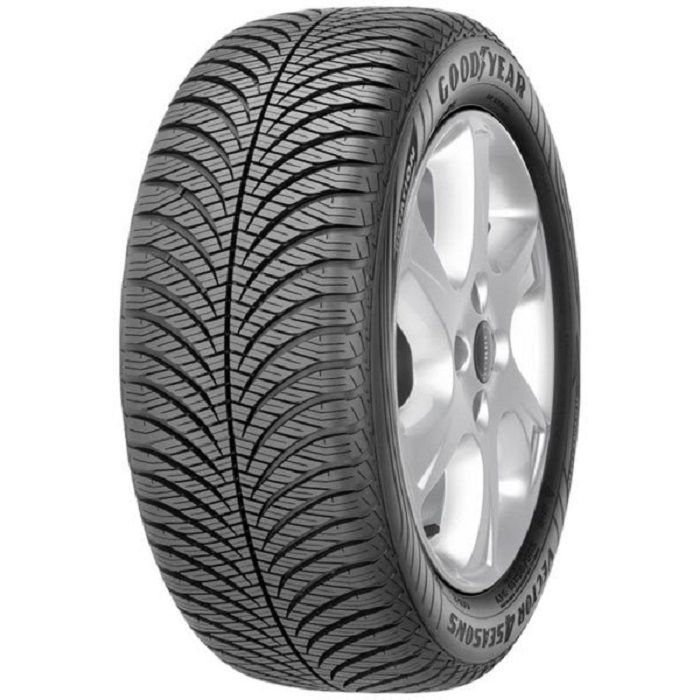 Goodyear 235/45R19 99V XL FP Vector 4Seasons Gen-2 Suv (4 Mevsim) (2024)