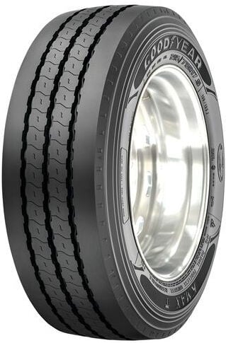 Goodyear 385/65R22.5 164K158L Hl M+S (Asfalt Dorse) Kmax T (4 Mevsim) (2025)