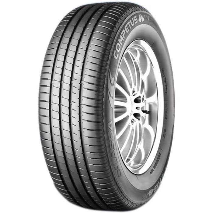 Lassa 235/55R18 100V Competus H/P 2 (Yaz) (2025)