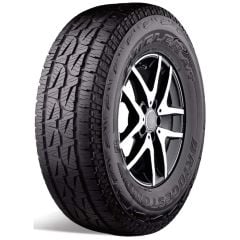 Bridgestone 245/70R16 107T Dueler A/T 001 (Yaz) (2024)