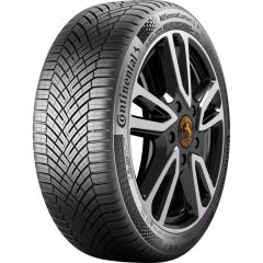 Continental 225/60R18 100H AllSeasonContact 2 (4 Mevsim) (2026)