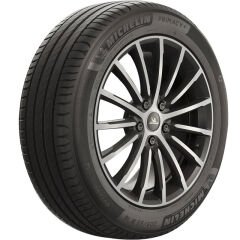 Michelin 215/45R18 93W XL Primacy 4+ (Yaz) (2025)