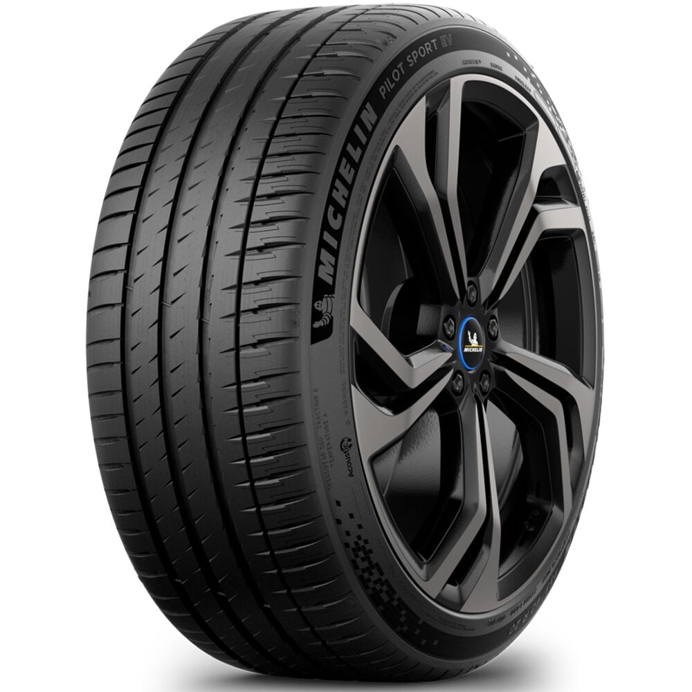 Michelin 265/40R21 105Y XL Acoustic Pilot Sport EV (Yaz) (2025)